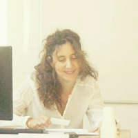 Ilaria de Seta