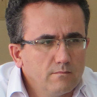 Dr. Hatam Hosseini