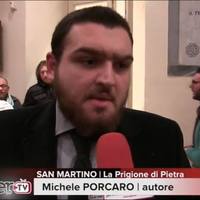 Michele Porcaro