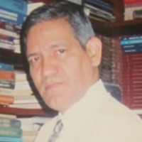 Juan Carlos Sandoval Peña