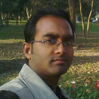 Saibal Kumar Saha