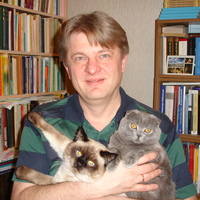 Viacheslav B. Kashkin