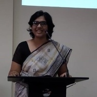 Vasudha Sawaiker