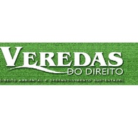 Veredas  Do Direito