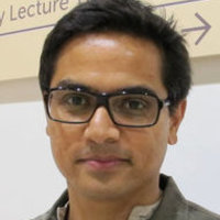 Sharath Srinivasan