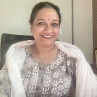 Indu K Murthy