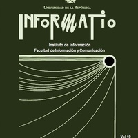 Revista Informatio