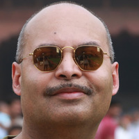 Sanjiv K. Bhatia