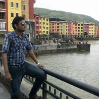 sachinkumar sarwade