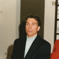 Alessandro Giostra