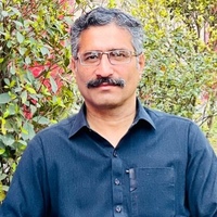 Dr. Ahsan Ullah