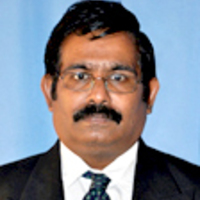 Prof. Ravi Shankar Nowpada