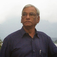 Amitav  Mallik