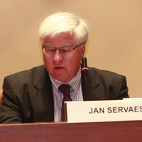 Jan Servaes