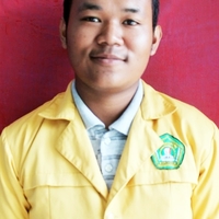 Roniansyah Geologist