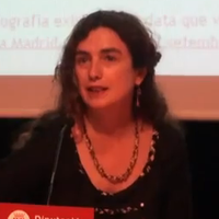 Elena Sánchez de Madariaga