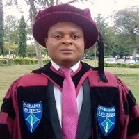 Alloysius Chibuike  Ogodo