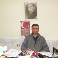 mustafa Türkyılmaz