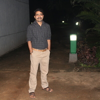 Rajesh Raushan