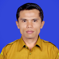 Roni Saputra, S.Pd.