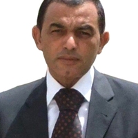 Dr. YAHIA  AHMAD