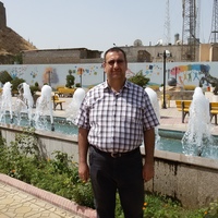 Dr. Hussein  Salim