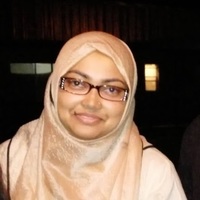 nahid farzana