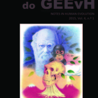 :: Cadernos do GEEvH ::  Notes in Human Evolution ::