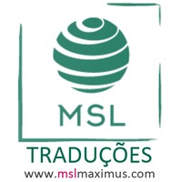 MSL Maximus Serviços Linguísticos