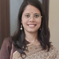 Dr. Aradhana Singh