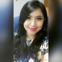 Irma Paramita S. Afghany