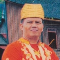 Budi  Suharjo