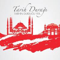 Tarih  Durağı