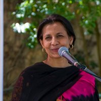 Zarrin Seema Siddiqui