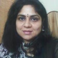 Hemani  Kashikar