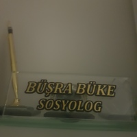 Büşra Büke