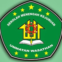 Smk ummatan wasathan