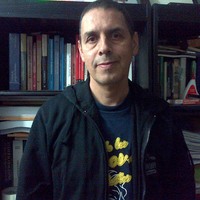 Carlos Enrique Castro Méndez