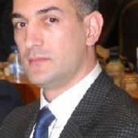 Ziyad Amrahov