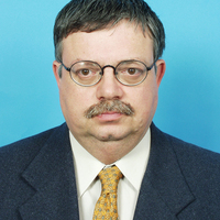 CHARALAMBOS TSARDANIDIS