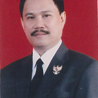 Teguh  Budiharso