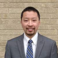 Kevin W. Wong