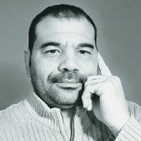 Nasser Nassser