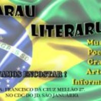 Sarau Literarua