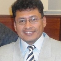 Patricio Yánez M.