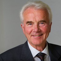 Claus Leitzmann