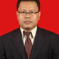 Dudi Wahyudi