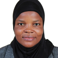 Ramatu Ussif