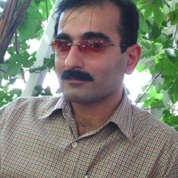 Shahrokh  Ghovvati