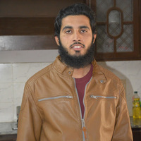 Numan Alidogar